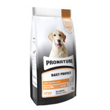 Pronature Daily Protect Pirinçli ve Somonlu Tüm Irklar Yetişkin Kuru Köpek Maması 12 kg