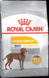 Royal Canin Dermacomfort Tüm Irklar Yetişkin Kuru Köpek Maması 12 kg