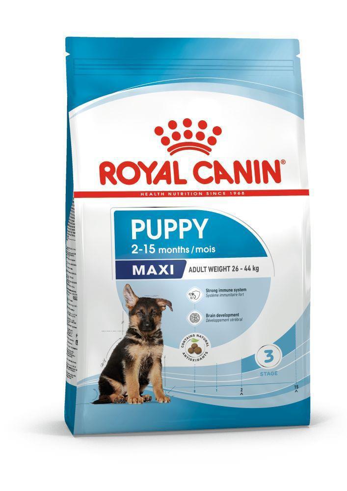 Royal Canin Health Nutrition Tüm Irklar Yavru Kuru Köpek Maması 10 kg