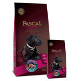 Pascal Kuzu Etli Tüm Irklar Yavru Kuru Köpek Maması 15 kg