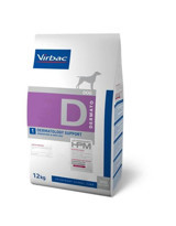 Virbac Dermato Tüm Irklar Yetişkin Kuru Köpek Maması 12 kg