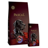 Pascal Kuzu Etli ve Pirinçli Tüm Irklar Yetişkin Kuru Köpek Maması 3 kg