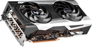 Sapphire Nitro+ RX 6650 XT 8 GB GDDR6 PCI-Express 4.0 DirectX 12 UlTİmate 2 Fanlı 128 bit Masaüstü AMD Ekran Kartı