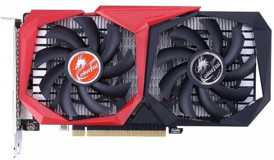 Colorful GTX 1650 NB 4GD6-V 4 GB GDDR6 PCI-Express 3.0 DirectX 12 2 Fanlı 128 bit Nvidia Ekran Kartı