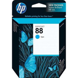 HP 88-C9386A Orijinal Mavi Mürekkep Kartuş