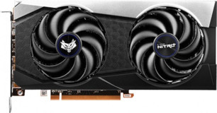 Sapphire Pulse Radeon RX 6600 Gaming 8 GB GDDR6 PCI-Express 4.0 DirectX 12 UlTİmate 2 Fanlı 128 bit Masaüstü AMD Ekran Kartı