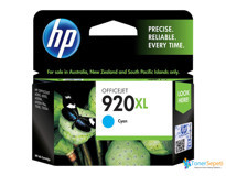 HP 920XL-CD972A Orijinal Mavi Mürekkep Kartuş