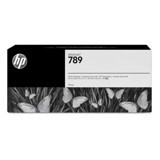 HP 789-CH617A Orijinal Kırmızı Mürekkep Kartuş