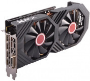 XFX Radeon RX 580 GTS XXX EdiTİon 8 GB GDDR5 PCI-Express 3.0 DirectX 12 Crossfire 2 Fanlı 256 bit AMD Ekran Kartı