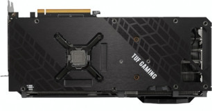 Asus TUF Gaming Radeon RX 6700 XT OC EdiTİon 12 GB GDDR6 PCI-Express 4.0 DirectX 12 UlTİmate 3 Fanlı 192 bit Gaming AMD Ekran Kartı