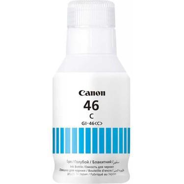 Canon 4427C001 GI-46 C EMB Orijinal Mavi Mürekkep Kartuş