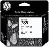 HP 789 CH612A Orijinal Renkli Mürekkep Kartuş