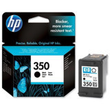 HP 350-CB335E Orijinal Siyah Mürekkep Kartuş