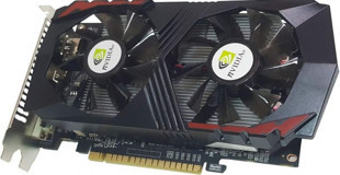 Quadro GTX 1050 Tİ 4 GB GDDR5 PCI-Express 3.0 DirectX 12 2 Fanlı 128 bit Nvidia Ekran Kartı