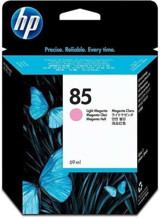 HP 85-C9429A Orijinal Kırmızı Mürekkep Kartuş