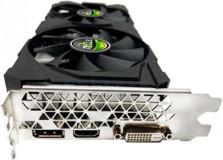 Axle GTX 1660 Super 1.12 6 GB GDDR6 PCI-Express 3.0 DirectX 12 2 Fanlı 192 bit Nvidia Ekran Kartı