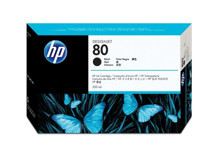HP 80-C4871A Orijinal Siyah Mürekkep Kartuş