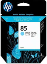 HP 85-C9428A Orijinal Mavi Mürekkep Kartuş