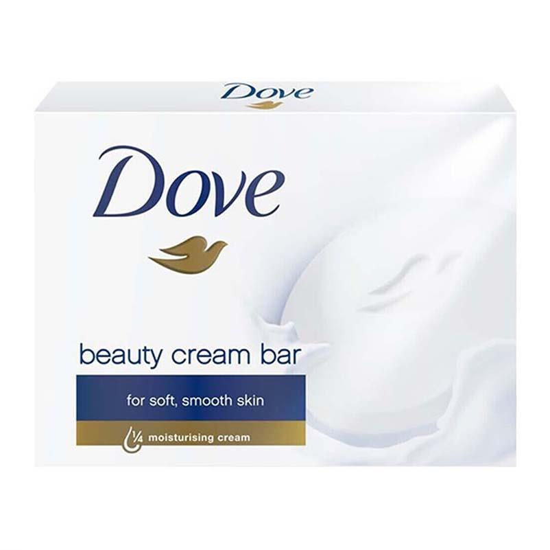 Dove Beauty Cream Bar Sabun 100 gr