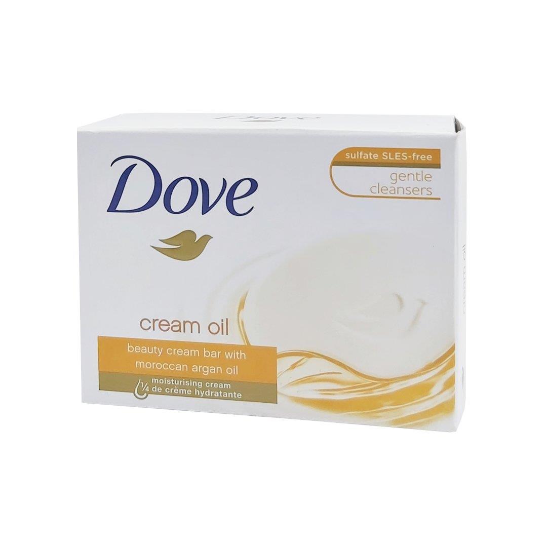 Dove Sabun 100 gr