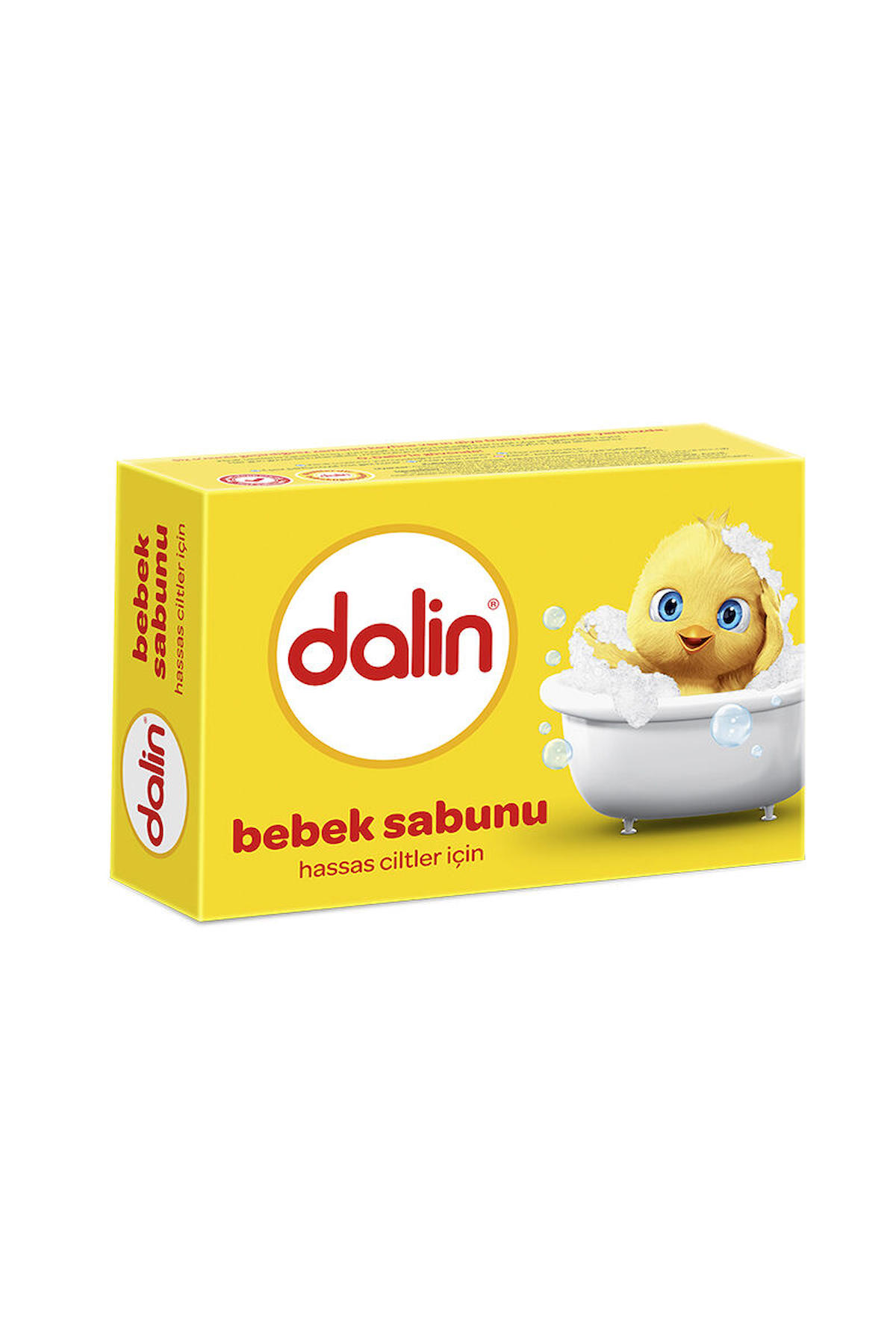 Dalin Sabun 12x100 gr