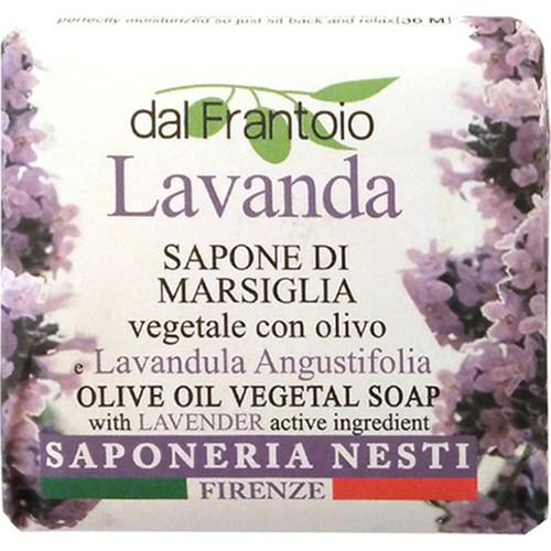 Nesti Dante Lavanda Sapone Di Marsiglia Sabun 100 gr