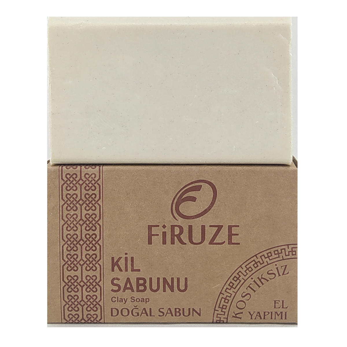 Firuze Kil Sabun 125 gr