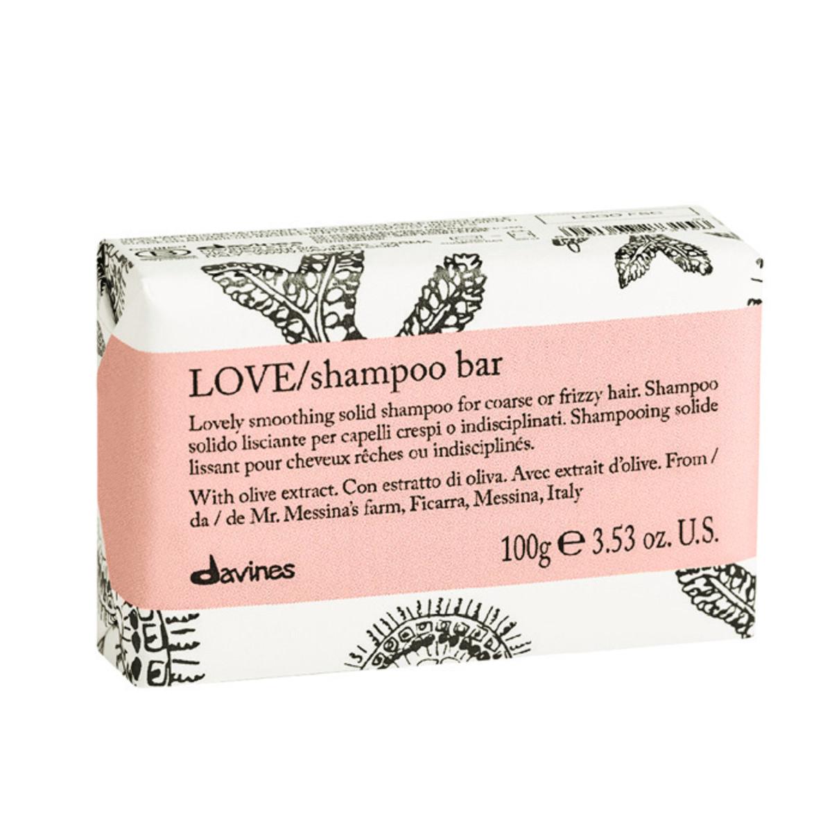 Davines Love Sabun 100 gr