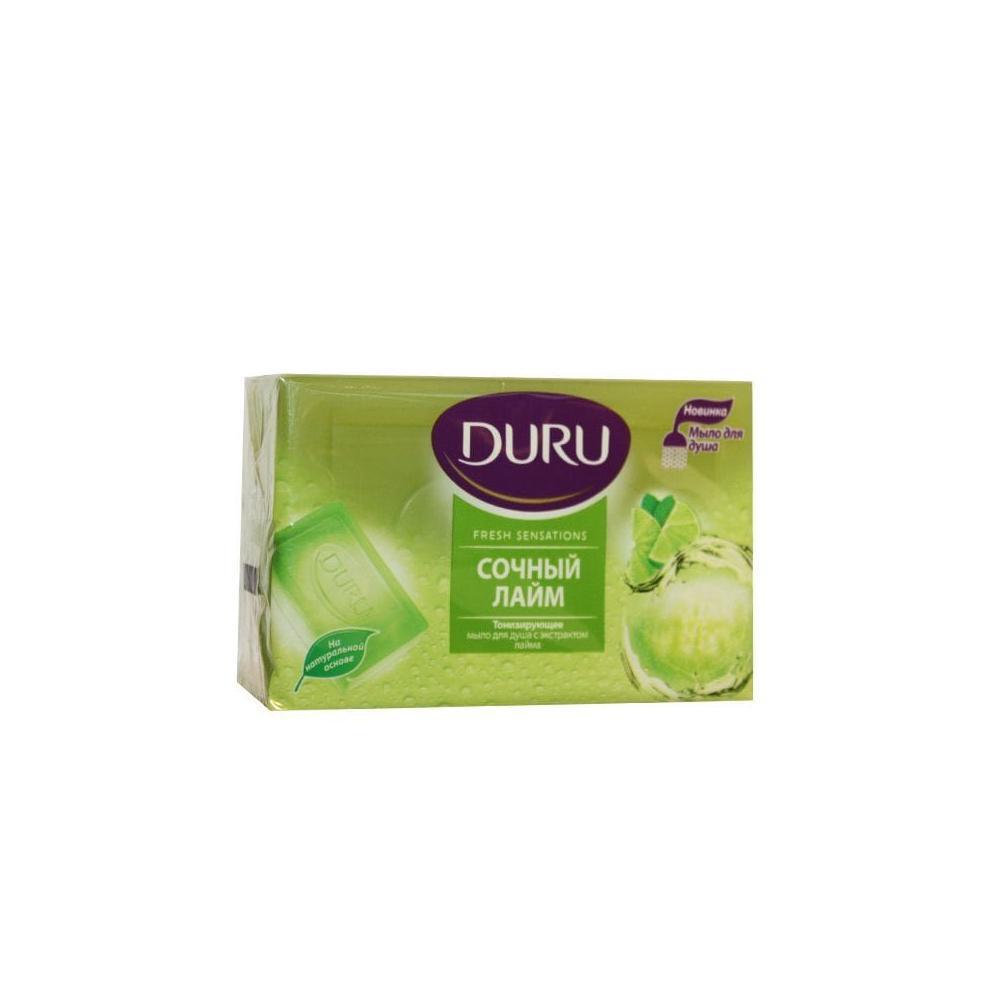 Duru Misket Limonluu Sabun 150 gr