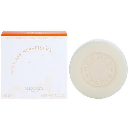 Hermes Merveilles Sabun 100 gr