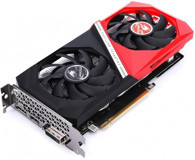 Colorful RTX 3050 NB DUO V2-V 8 GB GDDR6 PCI-Express 4.0 DirectX 12 UlTİmate 2 Fanlı 128 bit Masaüstü Nvidia Ekran Kartı