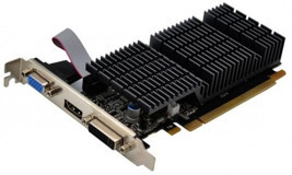 Afox Radeon R5 230 2 GB DDR3 PCI-Express 2.0 DirectX 11 64 bit AMD Ekran Kartı