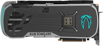 Zotac Gaming RTX 4070 Tİ AMP Extreme Airo 12 GB GDDR6X PCI-Express 4.0 DirectX 12 UlTİmate 3 Fanlı 192 bit Gaming Nvidia Ekran Kartı