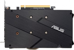 Asus Dual Radeon RX 6500 XT OC EdiTİon 4 GB GDDR6 PCI-Express 4.0 DirectX 12 UlTİmate 2 Fanlı 64 bit Masaüstü AMD Ekran Kartı
