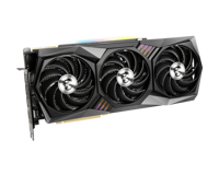 MSI RTX 3090 Ventus 3X 24G OC 24 GB GDDR6X PCI-Express 4.0 DirectX 12 UlTİmate SLI 3 Fanlı 384 bit Gaming Nvidia Ekran Kartı