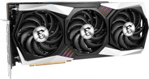 MSI Radeon RX 7900 XT Gaming Trio Classic 20G 20 GB GDDR6 PCI-Express 4.0 DirectX 12 UlTİmate 3 Fanlı 320 bit Gaming AMD Ekran Kartı