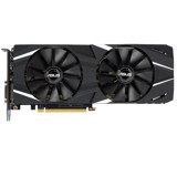 Asus Dual RTX 2060 6 GB GDDR6 PCI-Express 3.0 DirectX 12 2 Fanlı 192 bit Masaüstü Nvidia Ekran Kartı