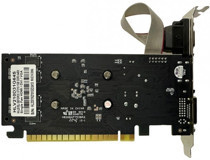 Hi-Level GT 210 1 GB DDR3 PCI-Express 2.0 DirectX 10 1 Fanlı 64 bit Nvidia Ekran Kartı