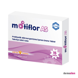 Motiflor Kalsiyum Aromalı Unisex Vitamin 15 Tablet