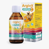 Argivit Immun Sade Çocuk Vitamin 150 ml