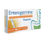 Enterogermina Sanofi Sade Unisex Vitamin 20 Flakon