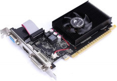 Colorful GT710-2GD3-V 2 GB GDDR3 PCI-Express 2.0 DirectX 12 1 Fanlı 64 bit Nvidia Ekran Kartı