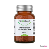 Venatura Plus C Sade Unisex Vitamin 60 Tablet