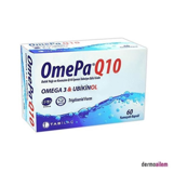 Omepa Sade Unisex Vitamin 60 Tablet