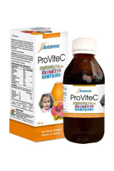 Avicenna Provitec Sade Çocuk Vitamin 150 ml