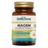 Shiffa Home Magem Aromasız Unisex Vitamin 60 Kapsül