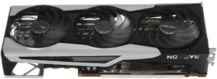 Sapphire Nitro+ Radeon RX 6950 XT 16 GB GDDR6 PCI-Express 4.0 DirectX 12 UlTİmate 3 Fanlı 256 bit AMD Ekran Kartı