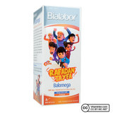 Biolabor Balomega Aromalı Çocuk Vitamin 200 ml