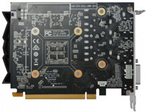 Zotac Gaming GTX 1650 OC 4 GB GDDR6 PCI-Express 3.0 DirectX 12 2 Fanlı 128 bit Nvidia Ekran Kartı