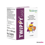 Valens Twippy Sade Unisex Vitamin 10 Şase